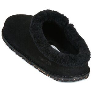 Birkenstock Zermatt Premium Shearling Suede
